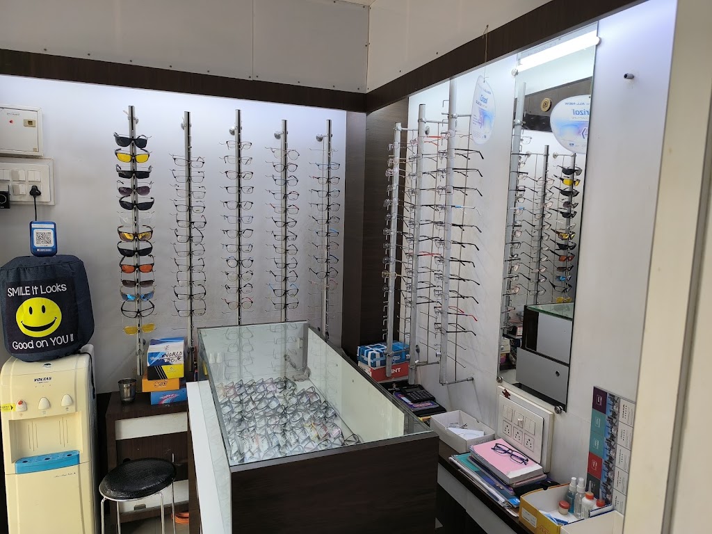 Display case