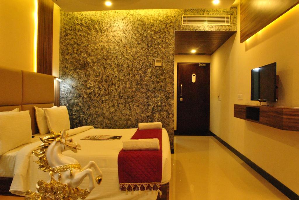 Sri Ram Jb Residency