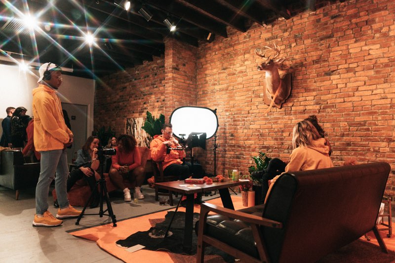 Elevate Creative