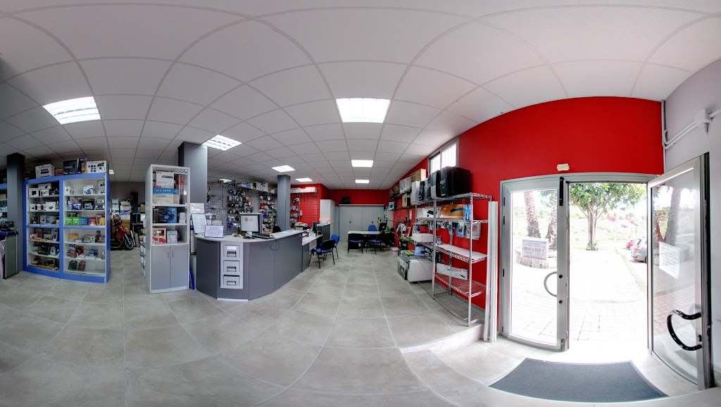 Tecnisystem & Networks S.L. en Las Palmas de Gran Canaria