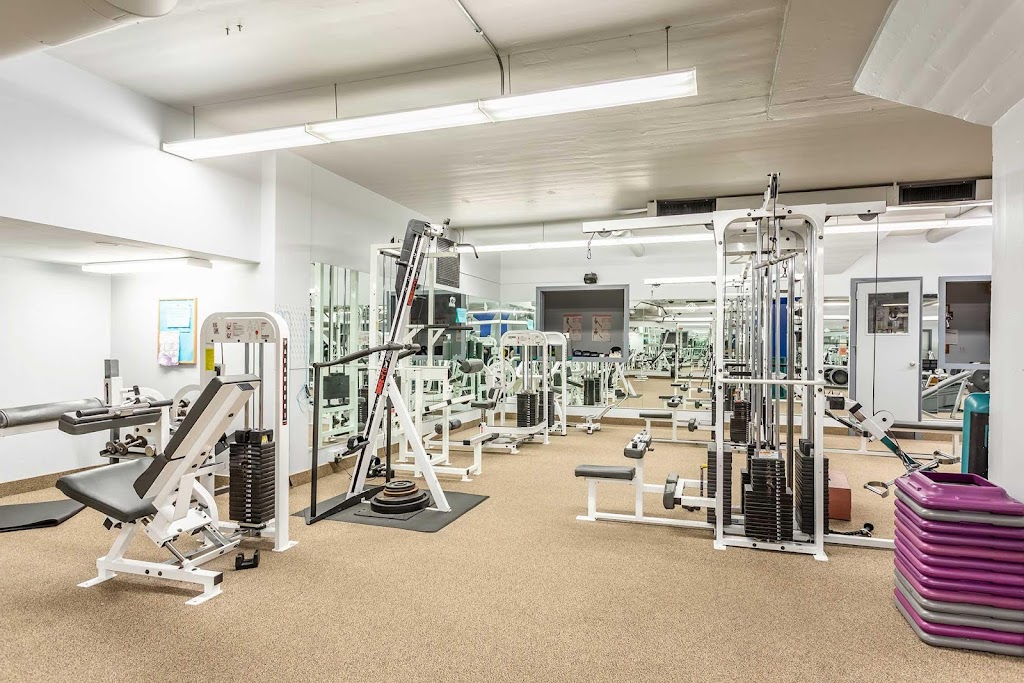  UFO Fitness Rochester