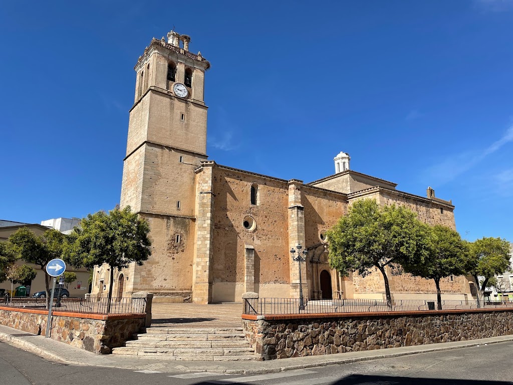 Iglesia de San Pedro Apostol