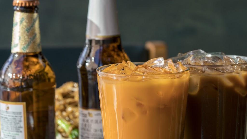 Ruam Mit Thai + Lao Cuisine