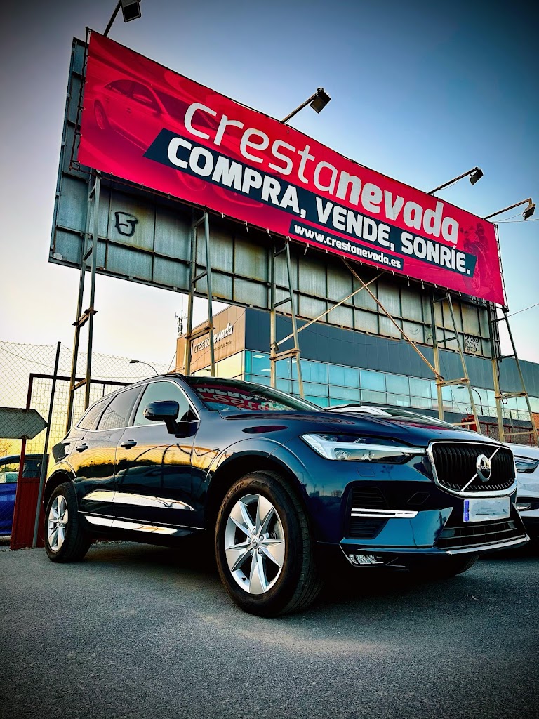 Crestanevada Granada Norte