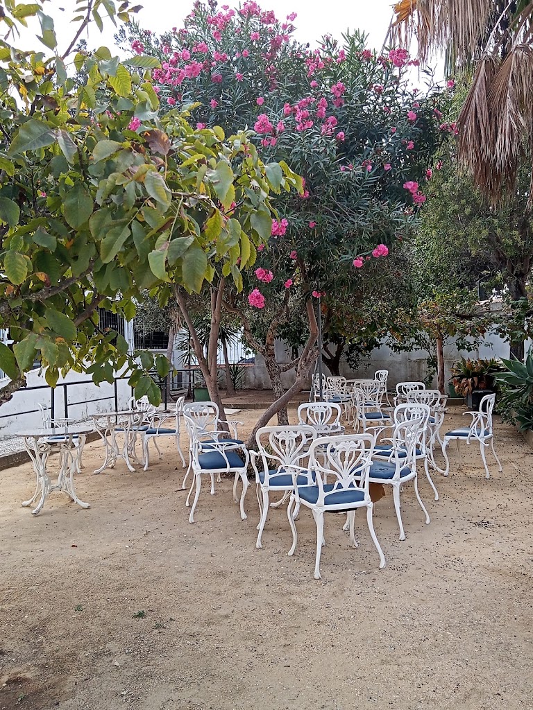 Hogar del pensionista