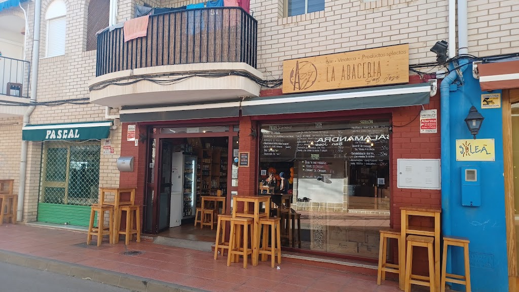 Abaceria San Jose