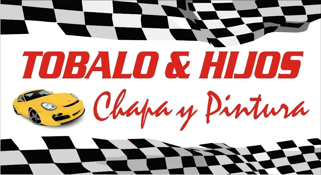 Tobalo E Hijos — Del propietario
