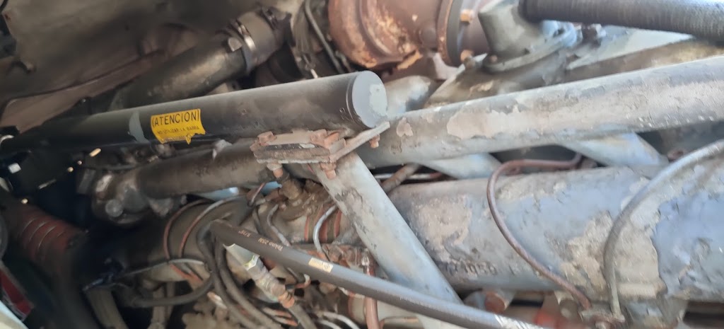 Talleres Rebollido Sanchez, S.L.