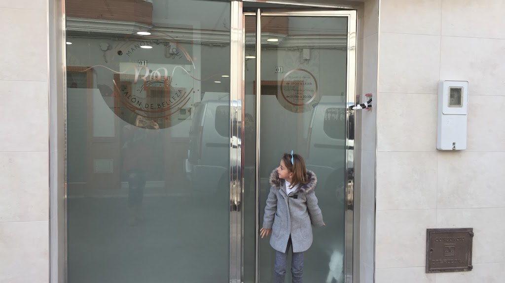 CENTRO DE ESTETICA MANOLI ROMERO