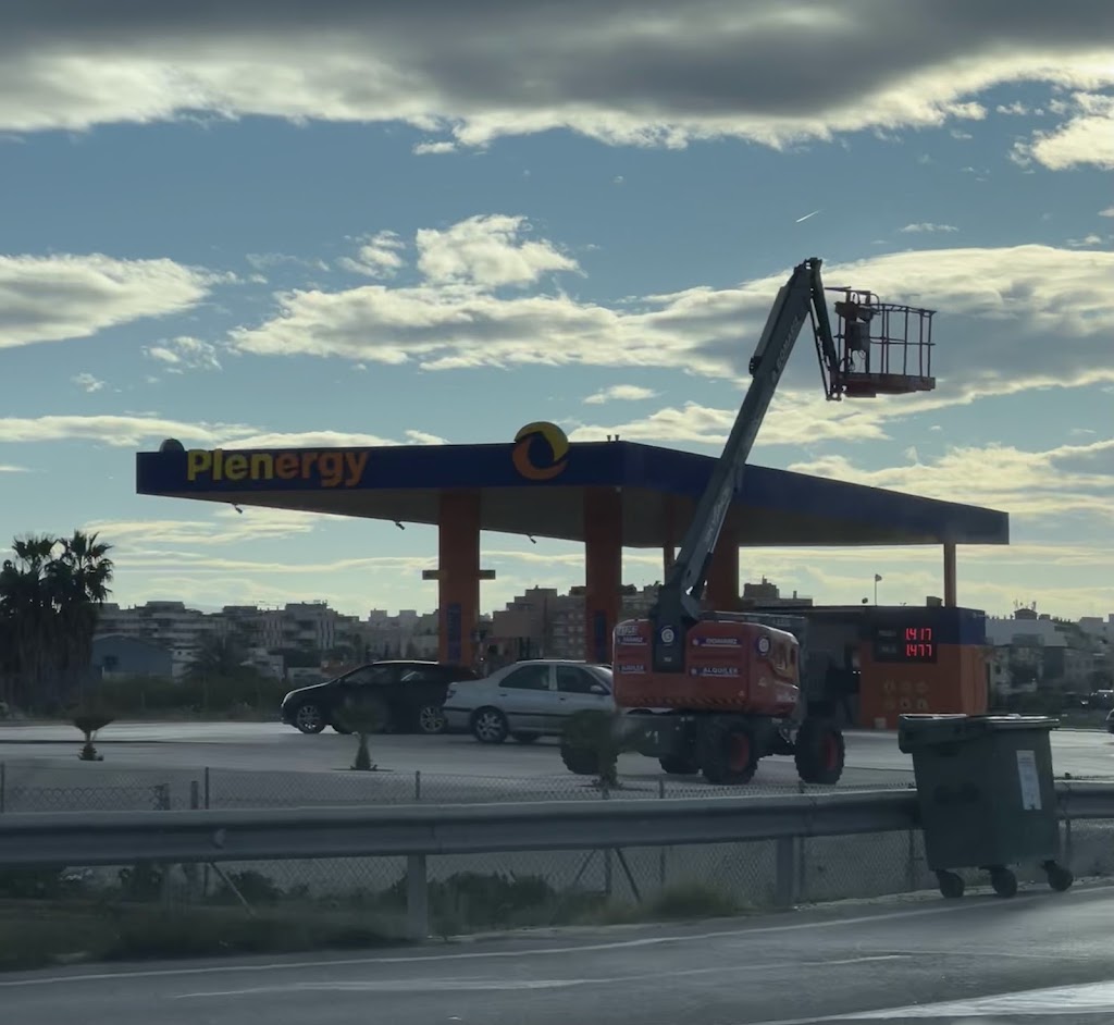 Plenergy Orihuela II (antes Plenoil) — Mas recientes