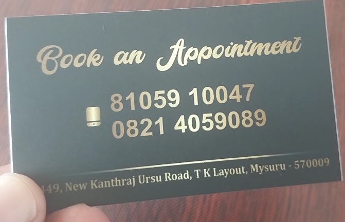 Scissor Studio Unisex Salon