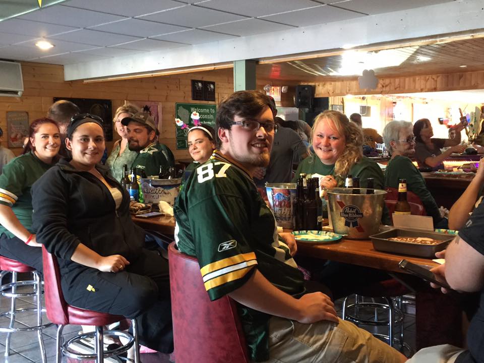  Tamaracks Pub & Grill