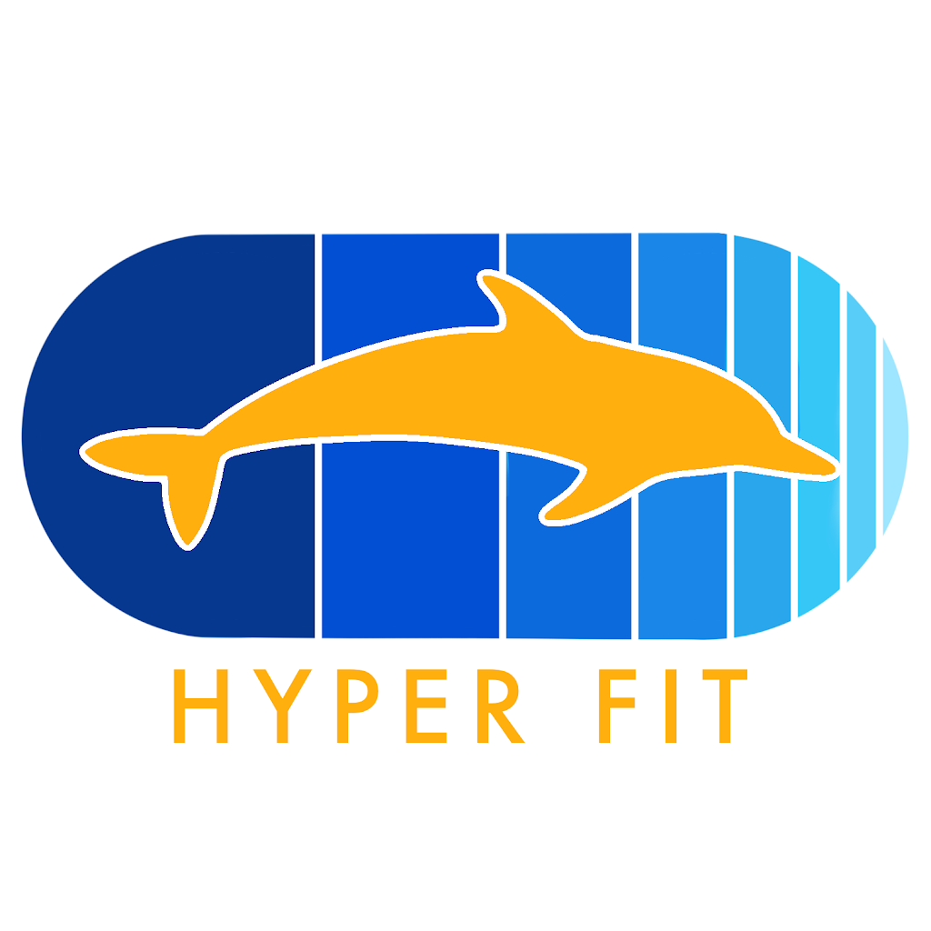  Hyperbaric Fitness
