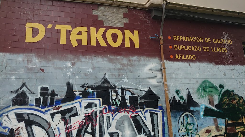D'TAKON