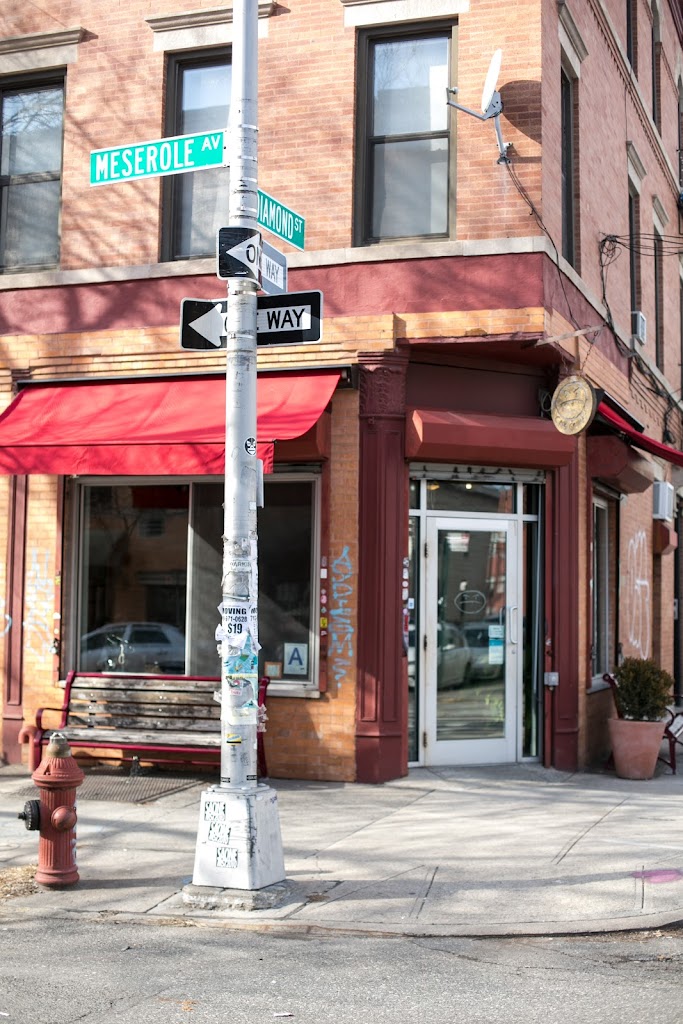 Photo of Cafe Grumpy - Greenpoint