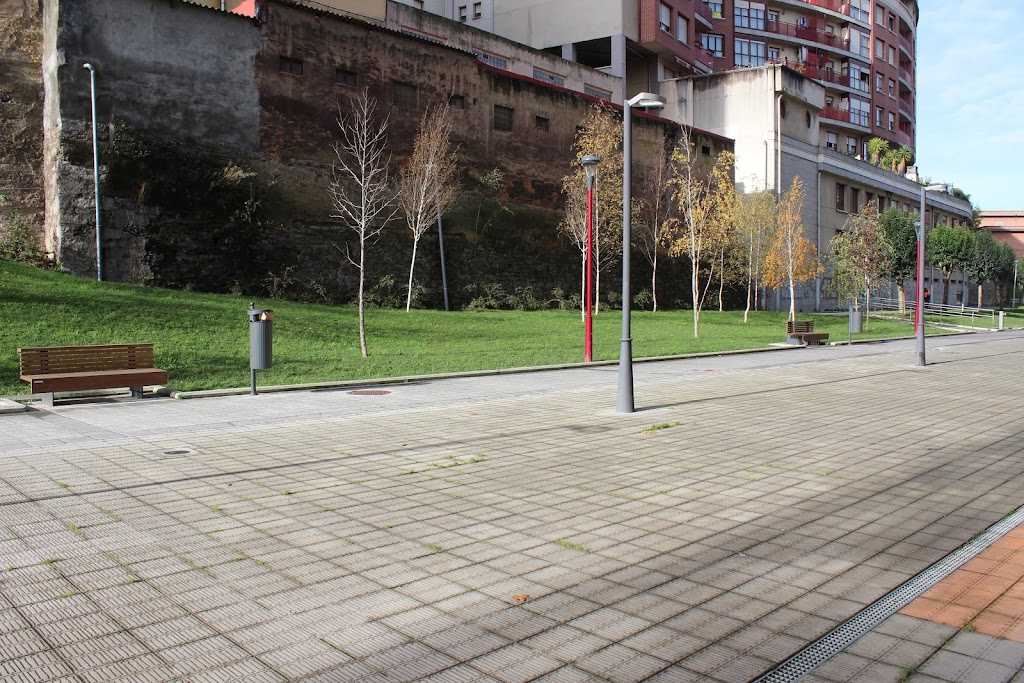 Hogar Residencial Lasaitasuna
