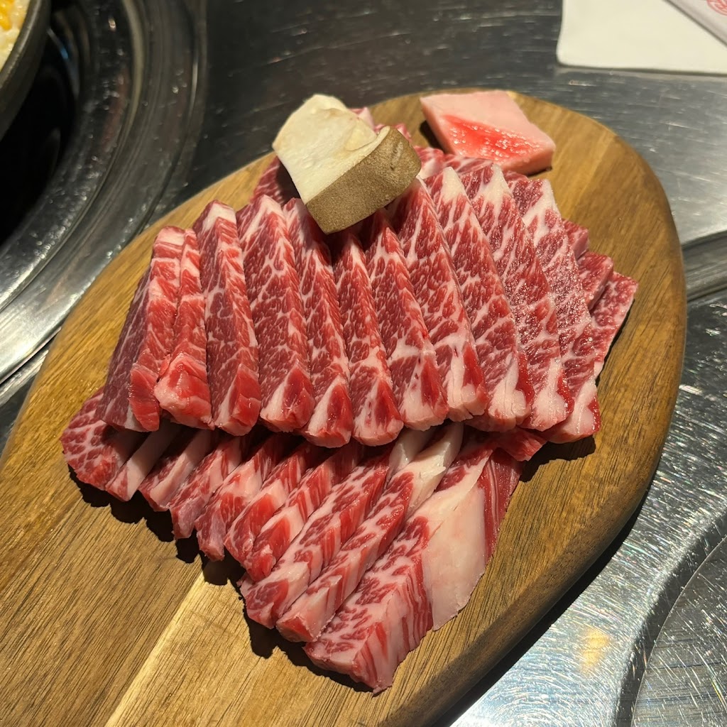 Wagyu beef