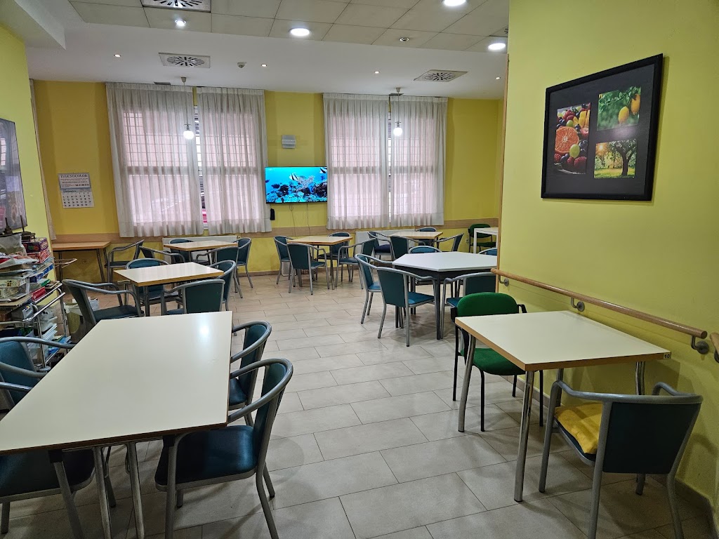 ASISPA | Centro de Dia Javier