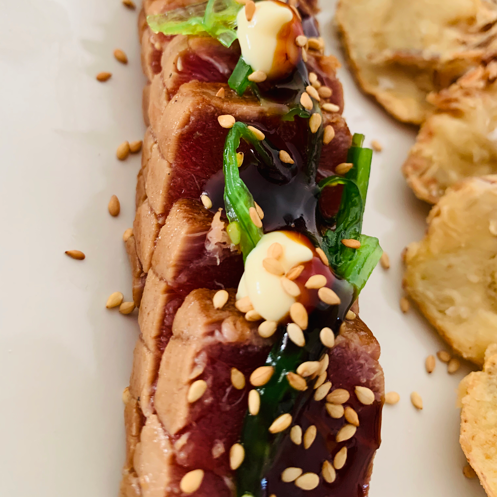 L'arbre de Juliette — Comida y bebida