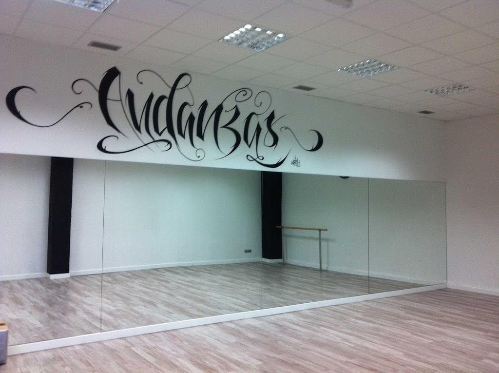 DANZA Y PILATES "ANDANZAS"