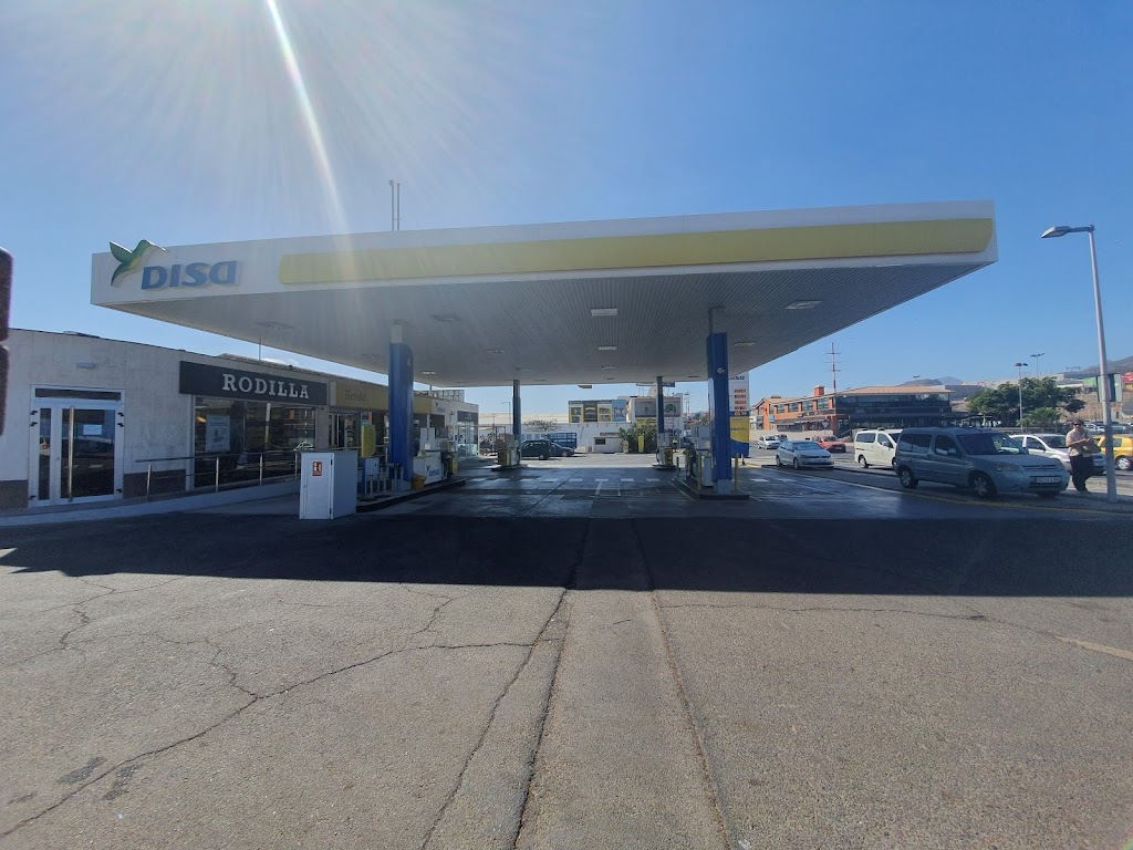 E.S. Disa Las Chafiras