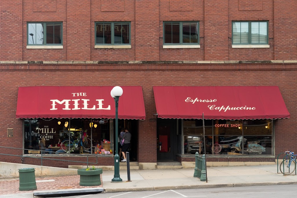 Photo of The Mill Coffee and Tea