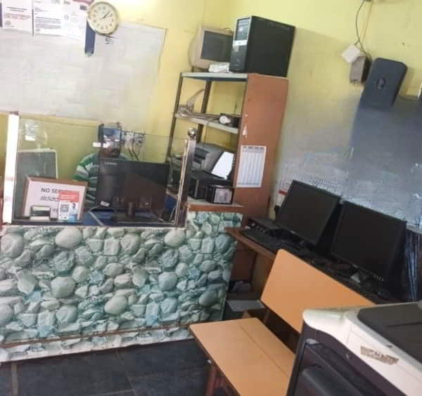 Akshay Digital Grahak Seva Kendra Csc Navanagar Bagalkot