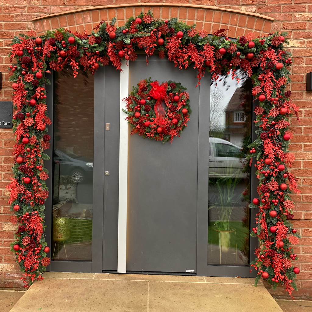 Dean Sharpe's Floral Studio