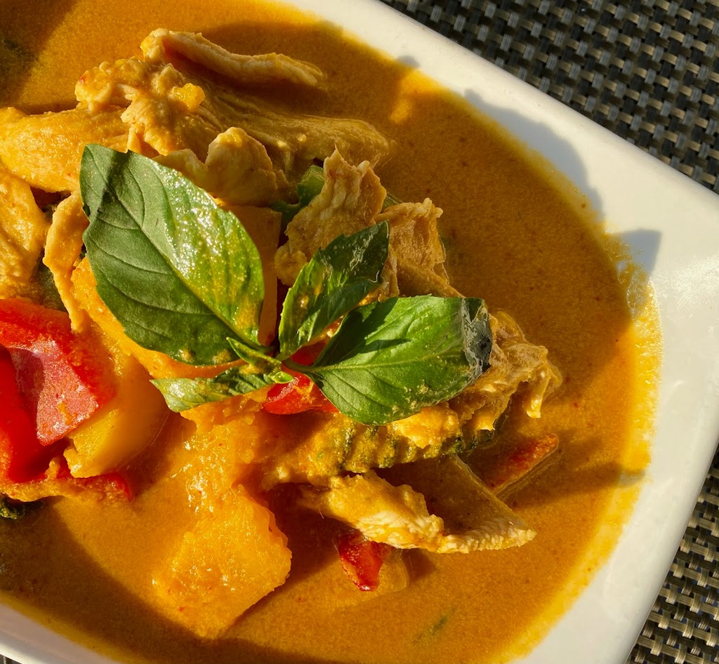 Tida Thai Cuisine