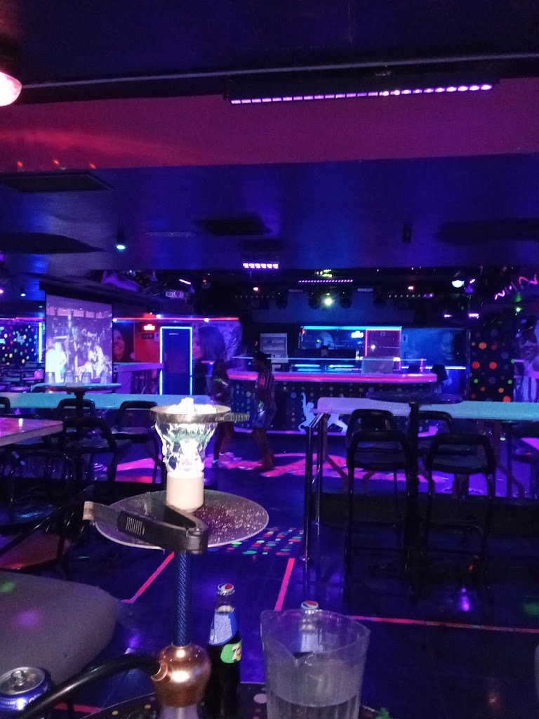 Discoteca Latin Palace