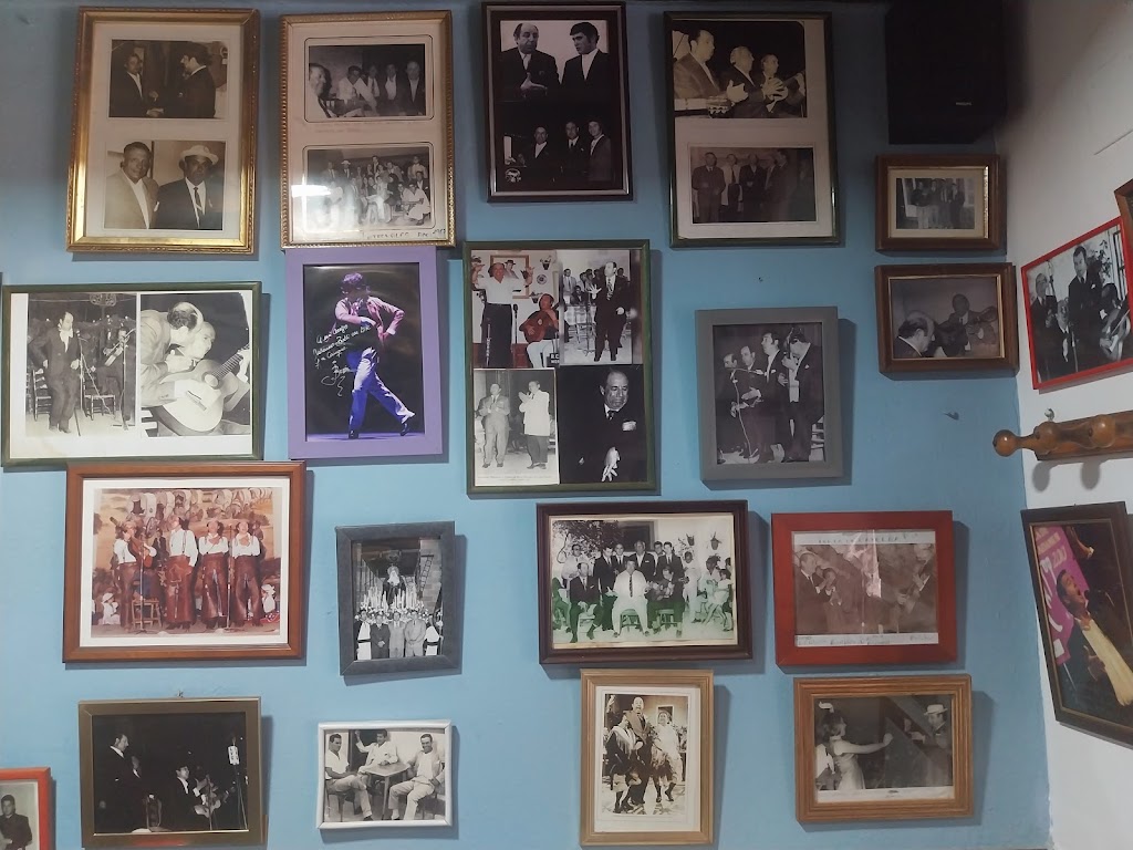 Cerveceria "Fundacion El Bulli" — Del propietario