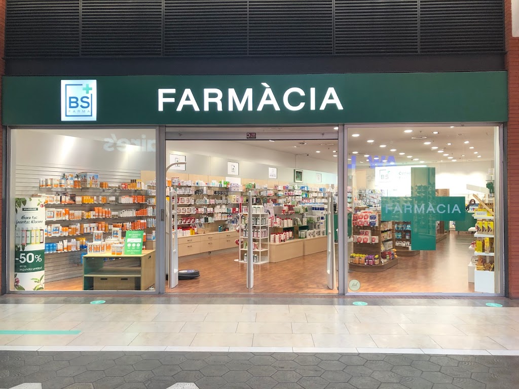 BSfarma