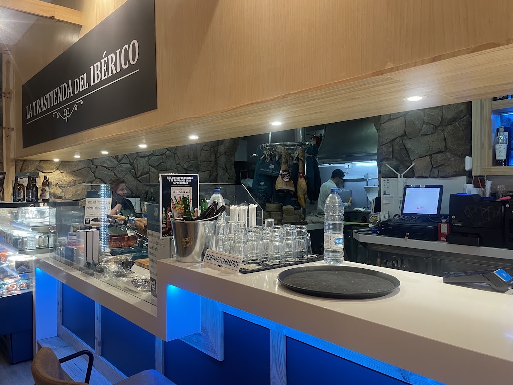 Cafeteria El Bunker — Mas recientes