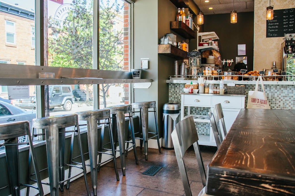 Photo of Brown Street Coffee