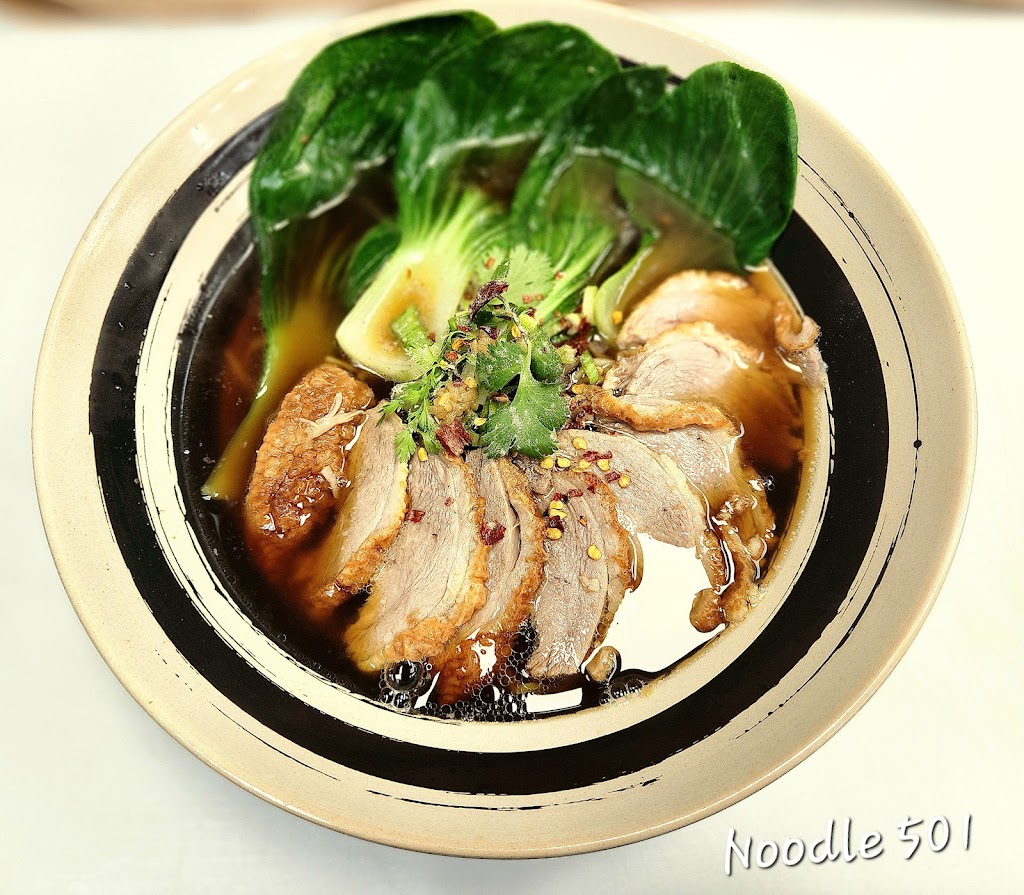 Noodle 501