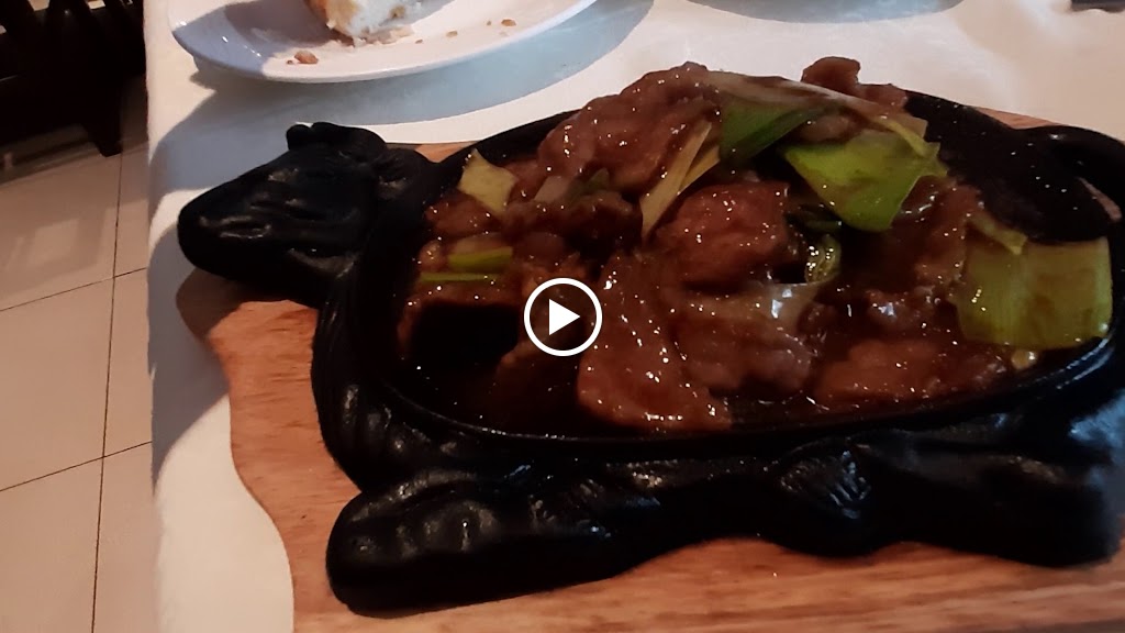 Restaurante Gran Tres Delicias — Videos