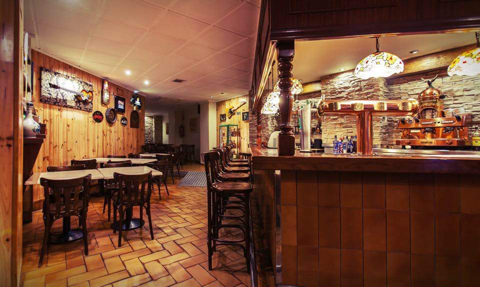 Restaurante Miquel Maria