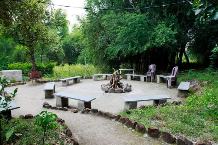 Glen View Jungle Resort