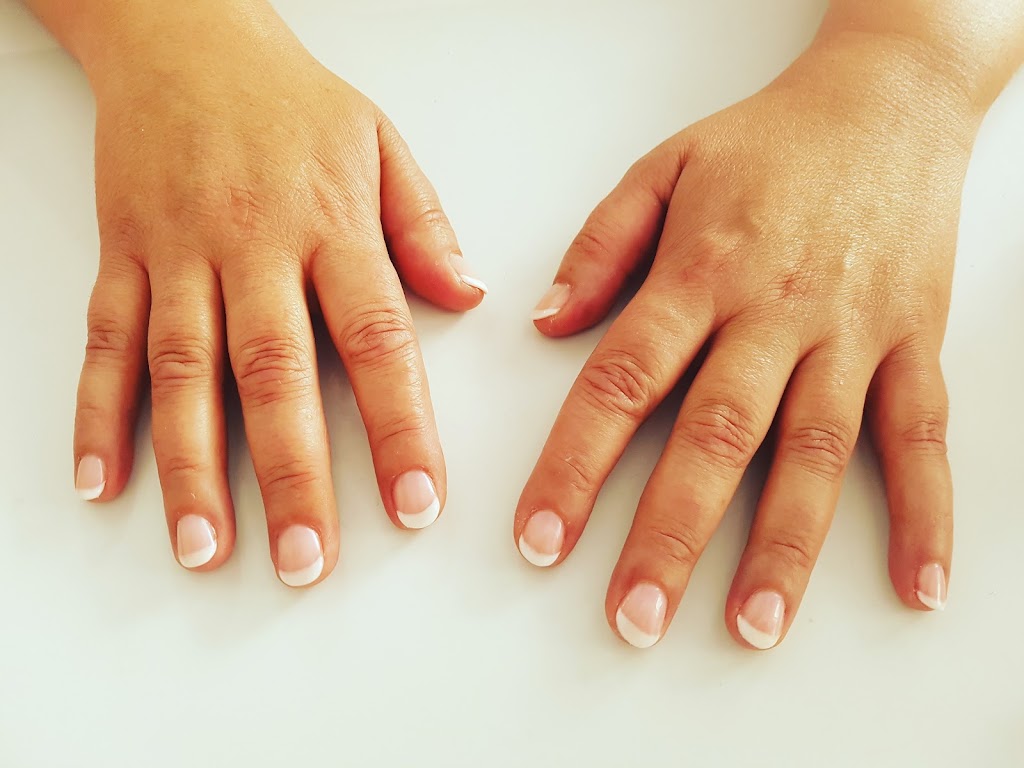 Centro de estetica tony moran — Manicura