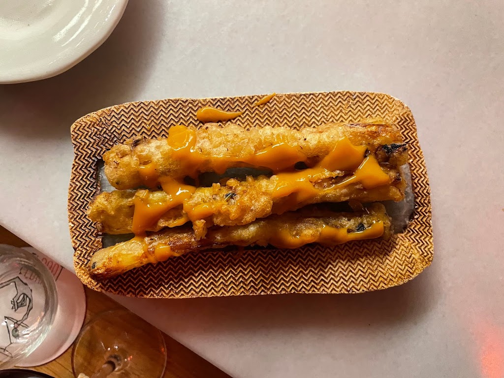 El Bart Vic — Comida y bebida