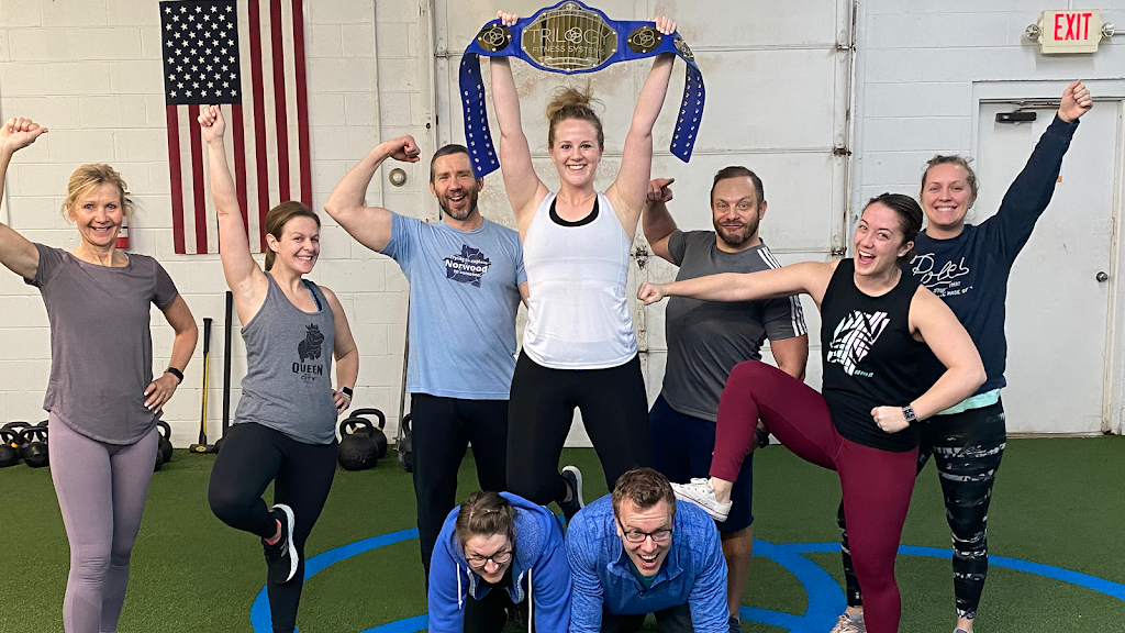  Trilogy Fitness Systems