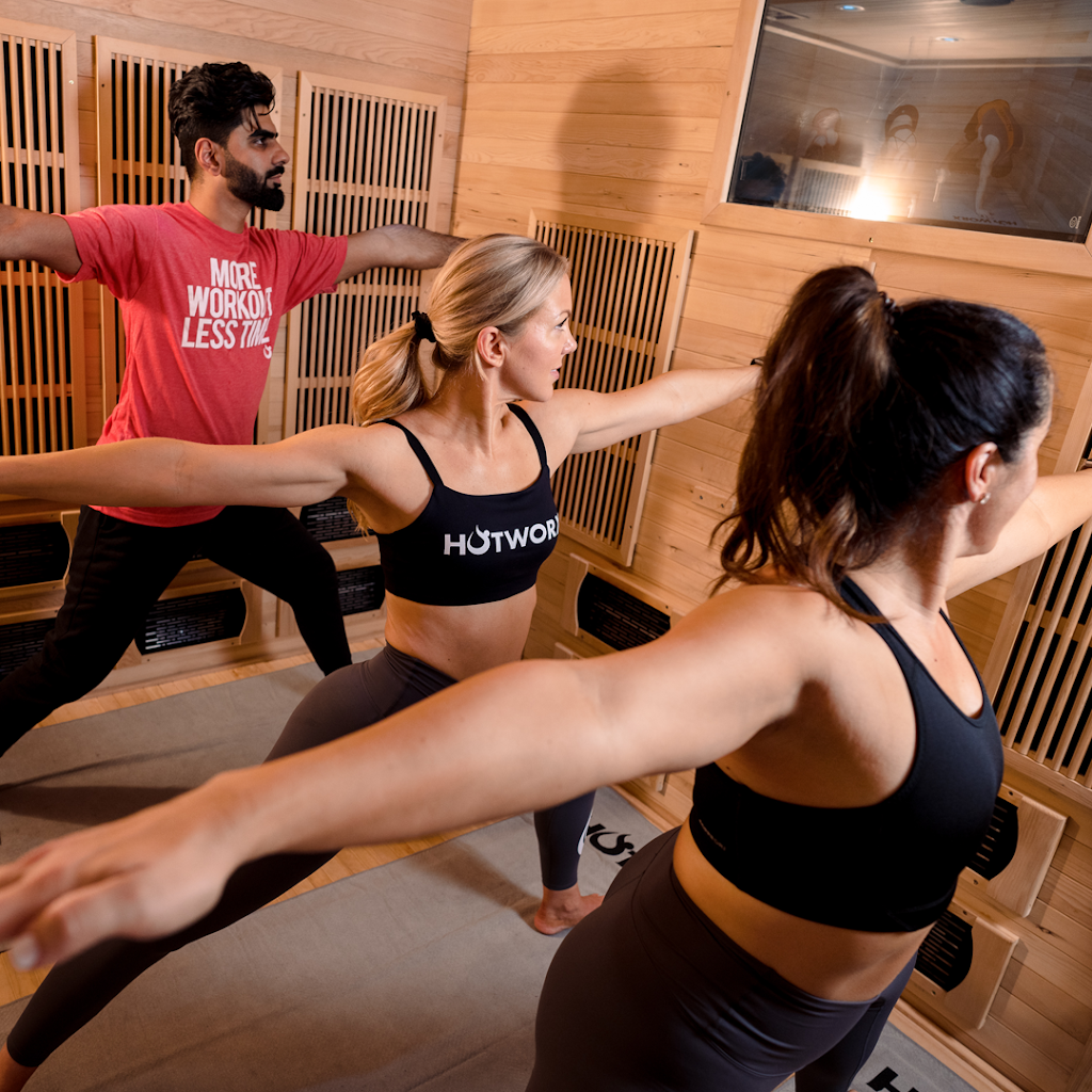  HOTWORX - Lewisville, TX - Castle Hills