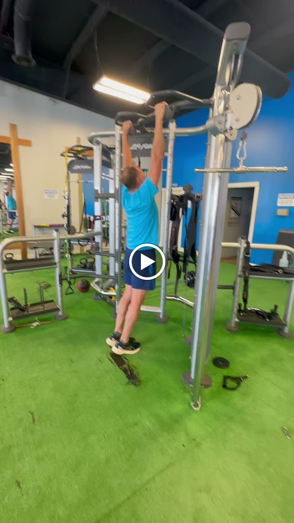  Lake Oconee Family Fitness