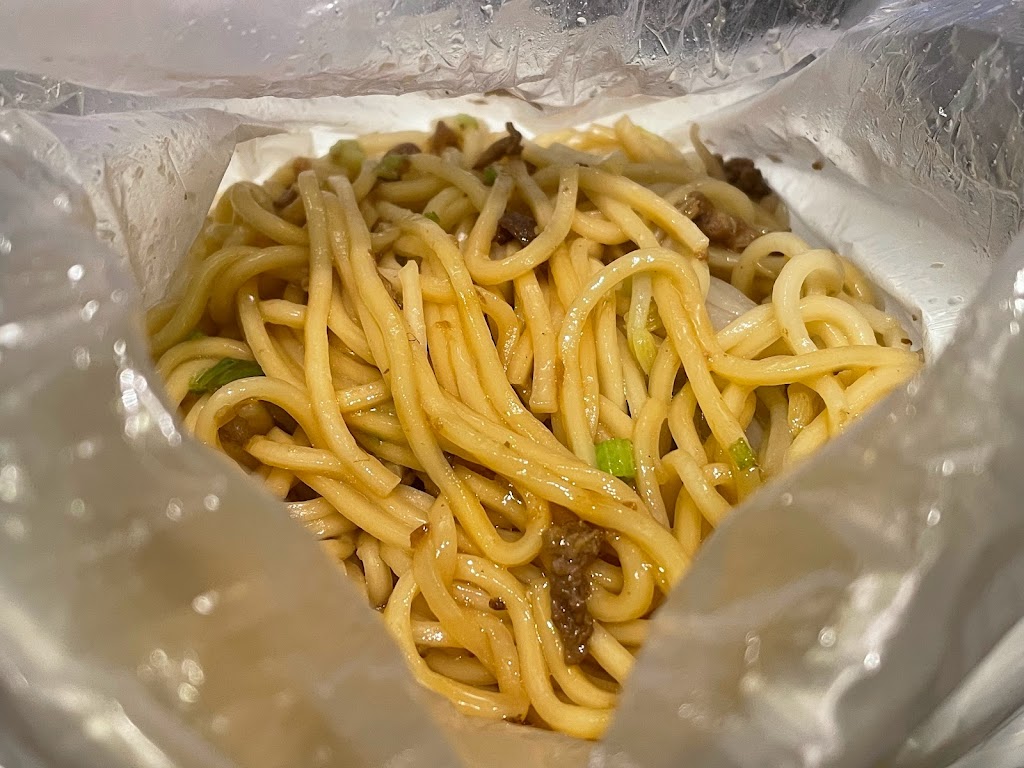 昌 魯肉飯 切仔麵 的照片