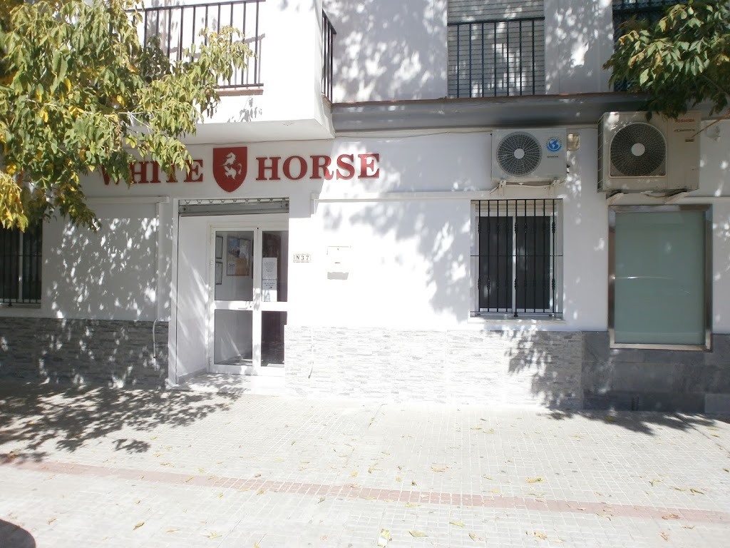 academia de ingles White Horse