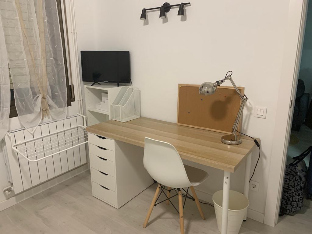 Cerdanyola Student House