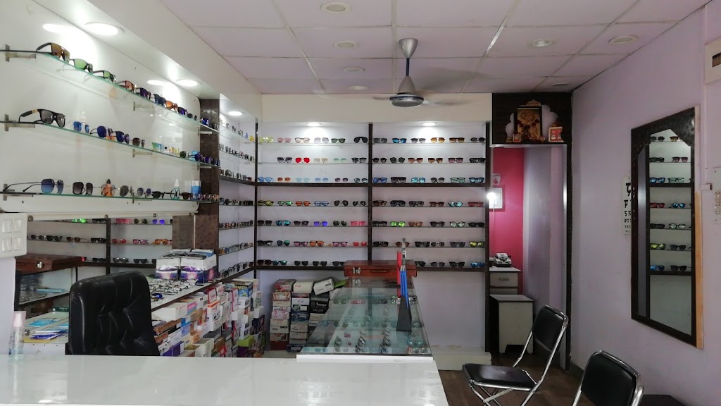 Display case