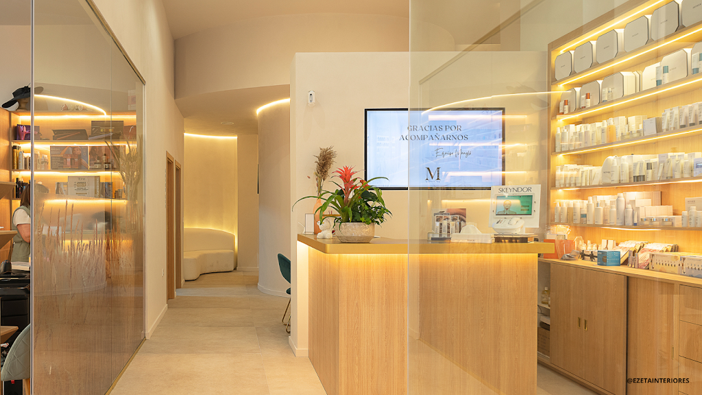 Centro Manglo Belleza