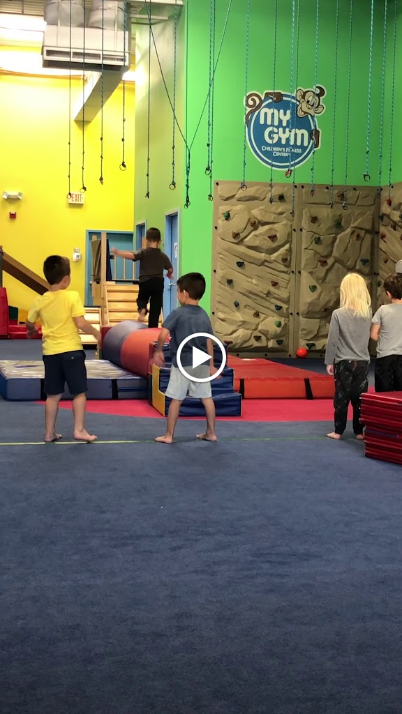  My Gym Children's Fitness Center (Annapolis)