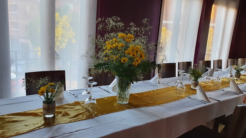 Restaurante La Endrina — Ambiente